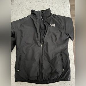 North face jacket